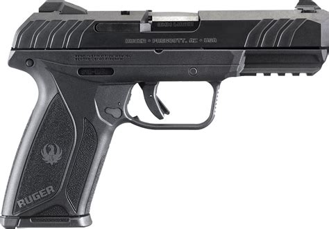 Ruger x9. Things To Know About Ruger x9. 